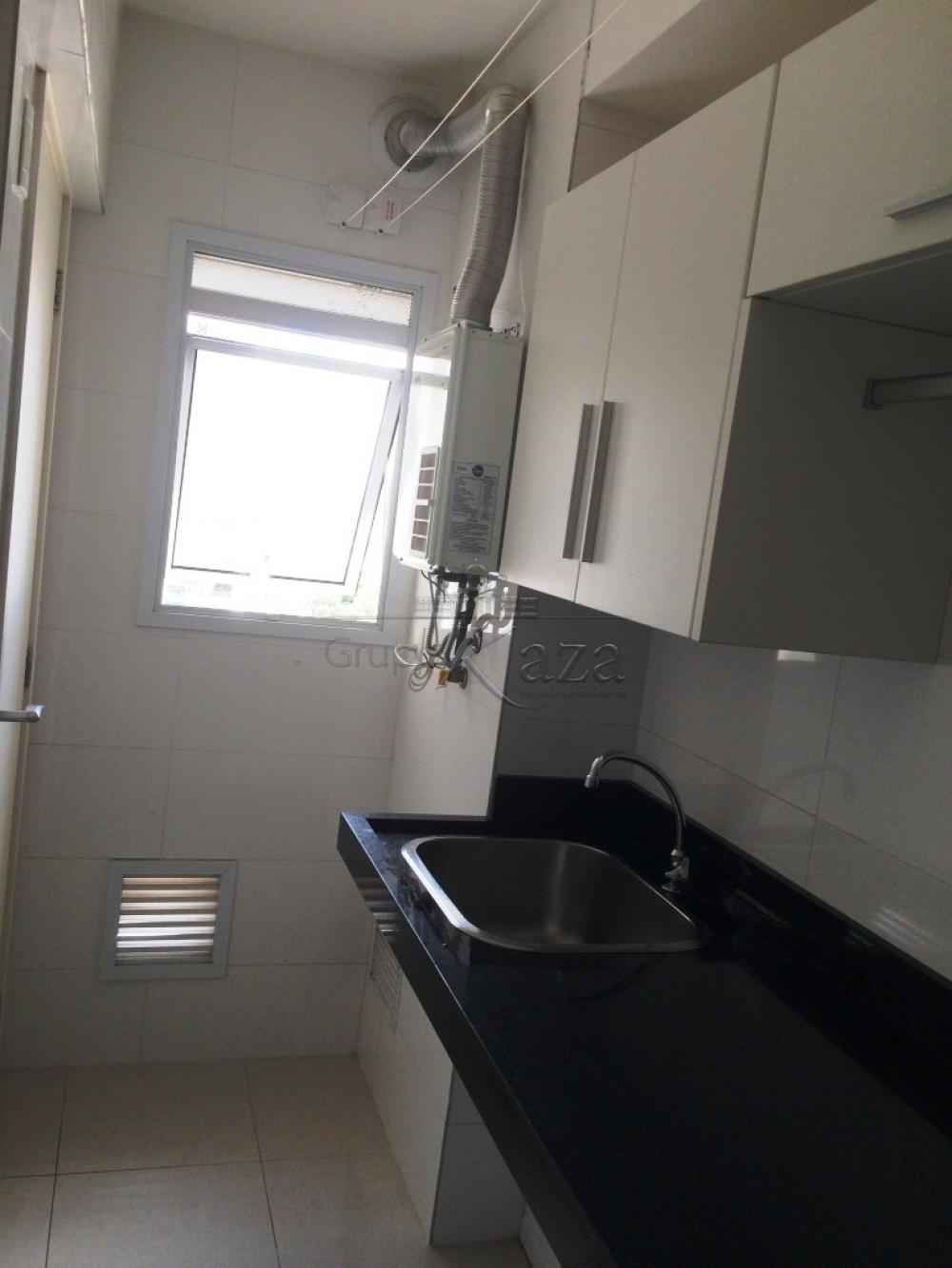 Foto 10 de Apartamento Padrão em Royal Park, São José dos Campos - imagem 10
