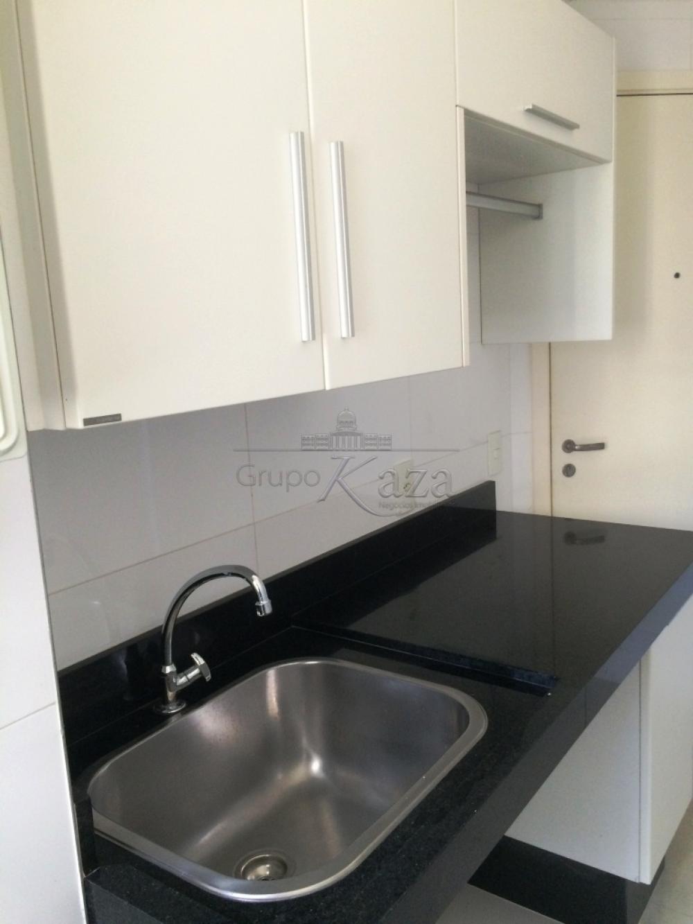 Foto 11 de Apartamento Padrão em Royal Park, São José dos Campos - imagem 11