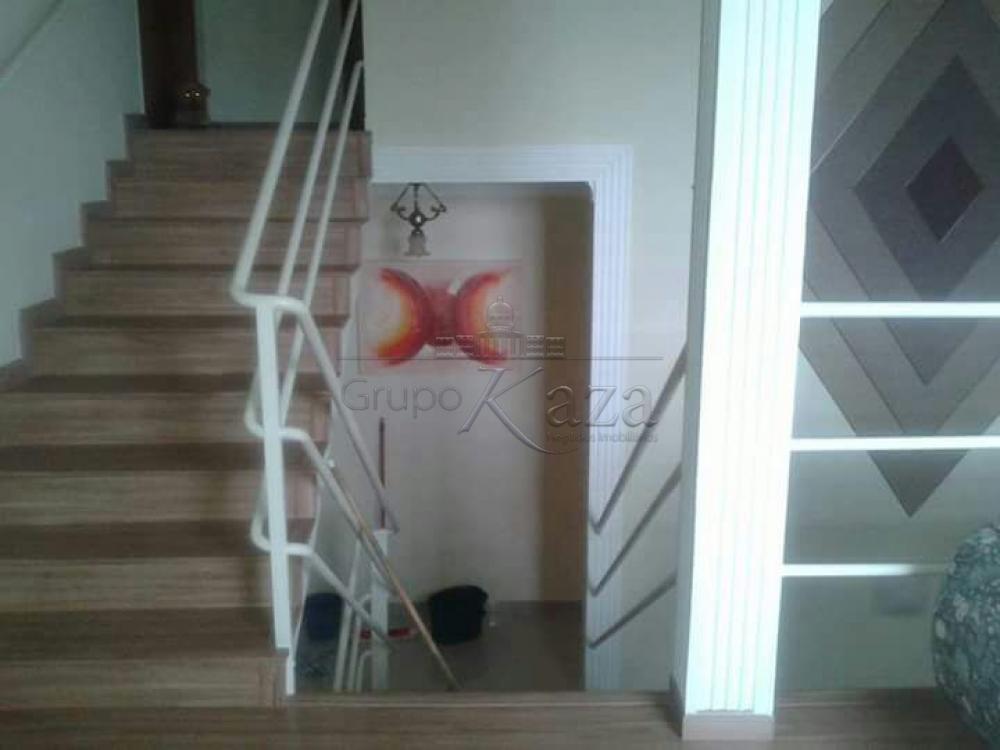 Foto 11 de Casa Sobrado em Parque Interlagos, São José dos Campos - imagem 11