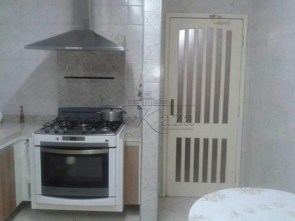 Foto 8 de Casa Sobrado em Parque Interlagos, São José dos Campos - imagem 8