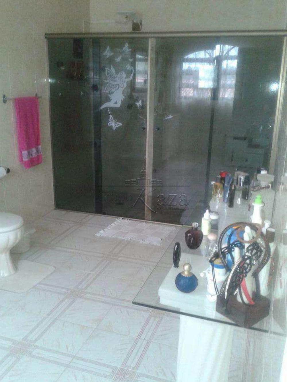 Foto 13 de Casa Sobrado em Parque Interlagos, São José dos Campos - imagem 13