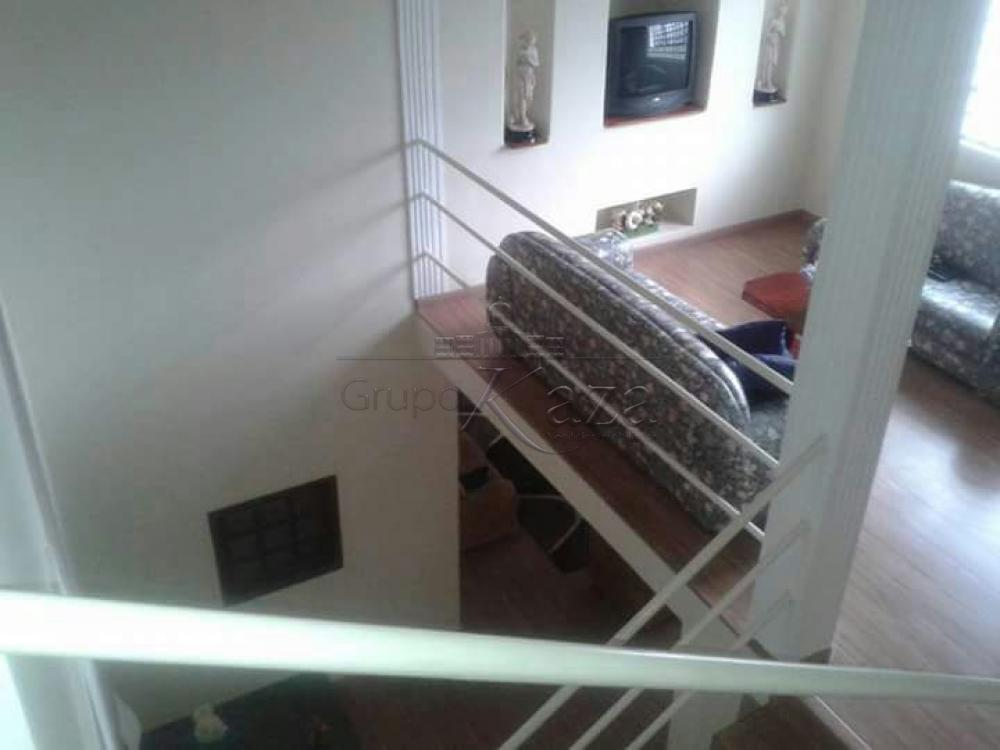 Foto 12 de Casa Sobrado em Parque Interlagos, São José dos Campos - imagem 12