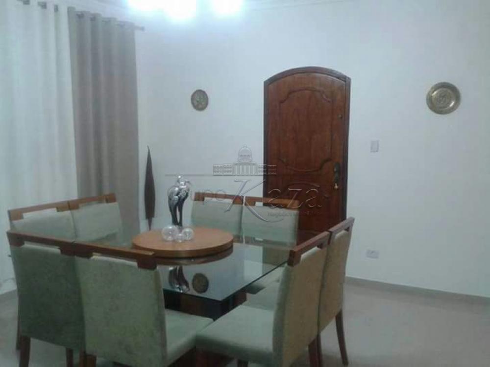 Foto 4 de Casa Sobrado em Parque Interlagos, São José dos Campos - imagem 4