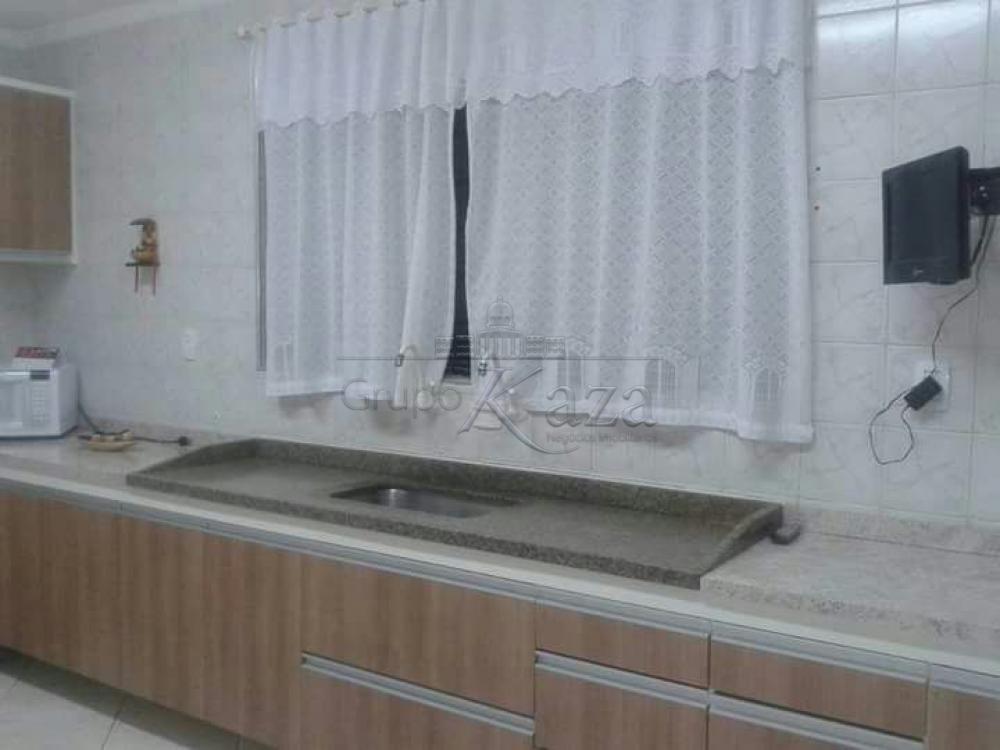 Foto 6 de Casa Sobrado em Parque Interlagos, São José dos Campos - imagem 6