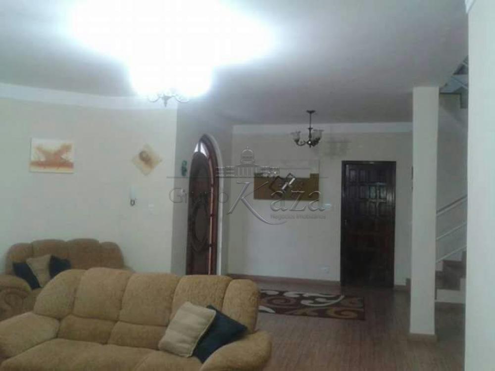 Foto 1 de Casa Sobrado em Parque Interlagos, São José dos Campos - imagem 1