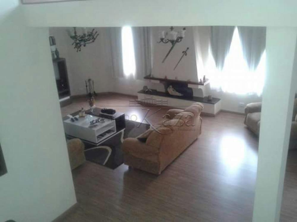 Foto 2 de Casa Sobrado em Parque Interlagos, São José dos Campos - imagem 2