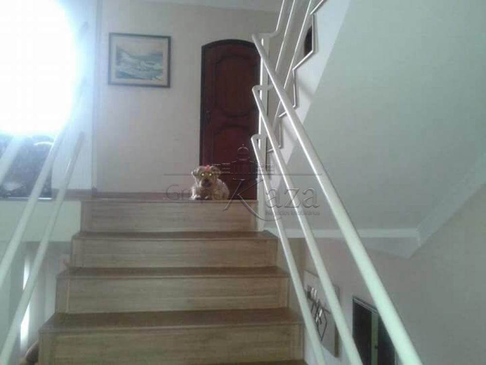 Foto 9 de Casa Sobrado em Parque Interlagos, São José dos Campos - imagem 9