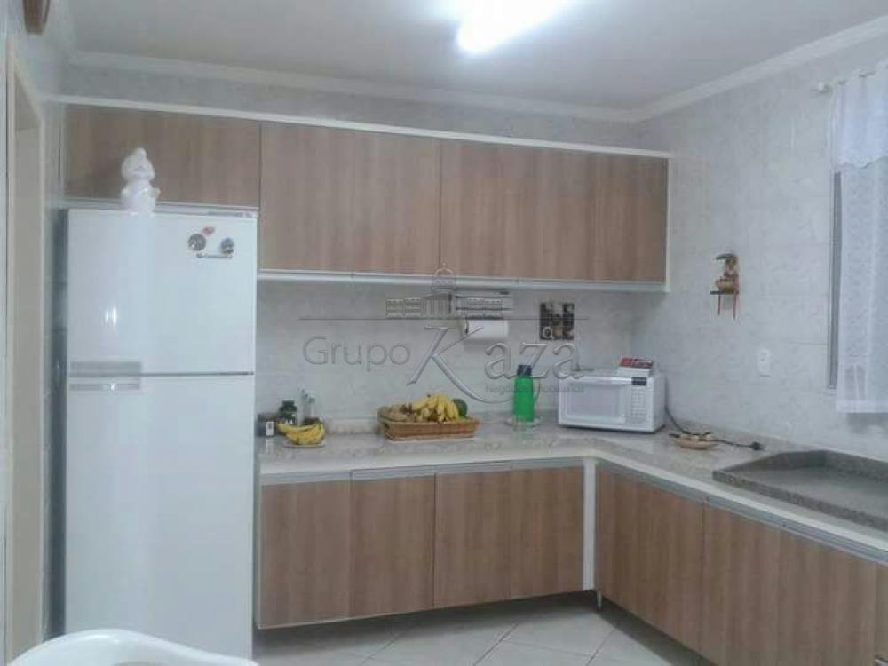 Foto 7 de Casa Sobrado em Parque Interlagos, São José dos Campos - imagem 7