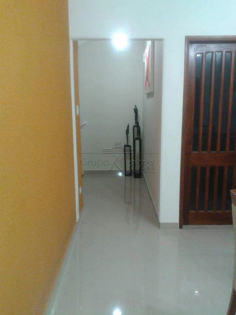 Foto 10 de Casa Sobrado em Parque Interlagos, São José dos Campos - imagem 10