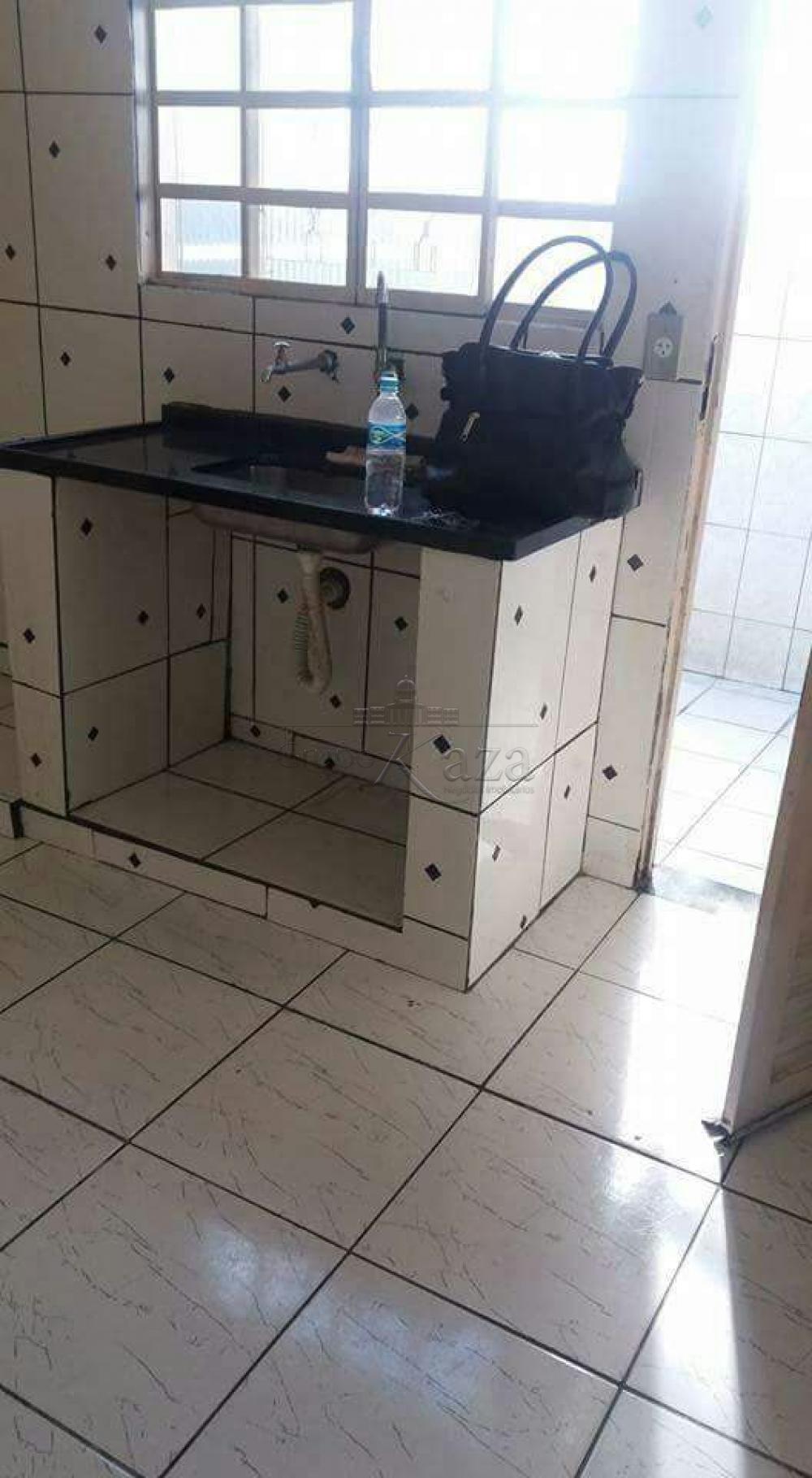 Foto 3 de Casa Térrea em Parque Novo Horizonte, São José dos Campos - imagem 3
