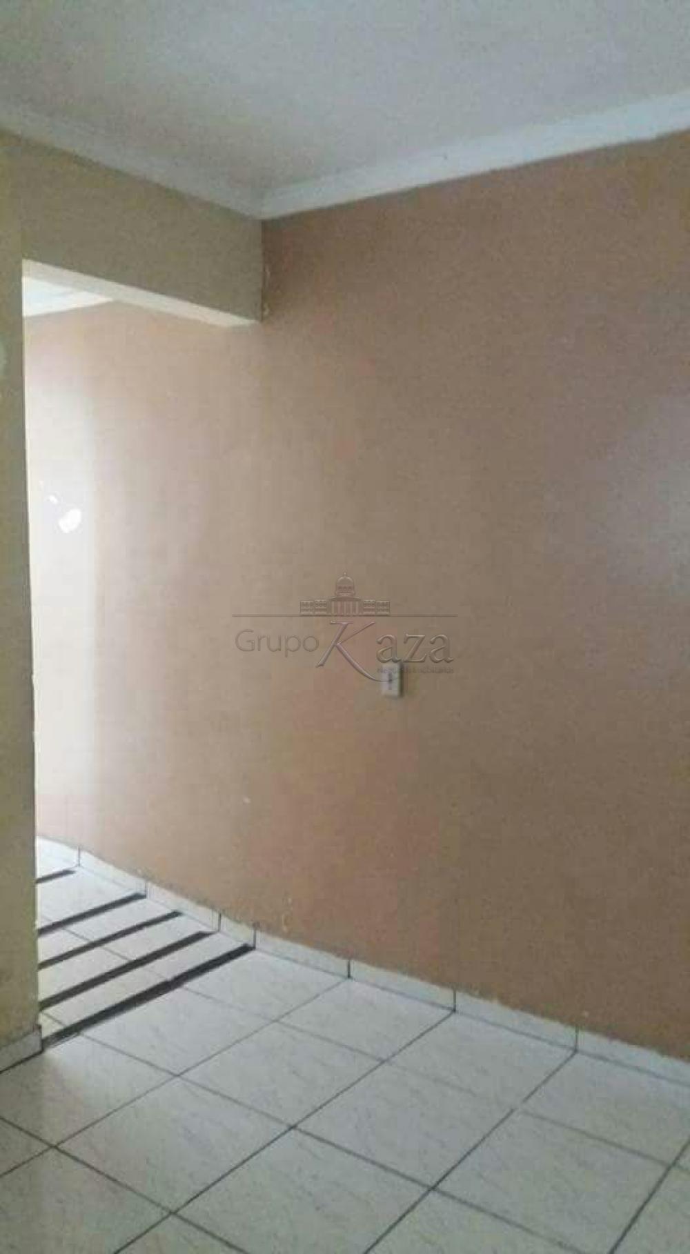 Foto 8 de Casa Térrea em Parque Novo Horizonte, São José dos Campos - imagem 8