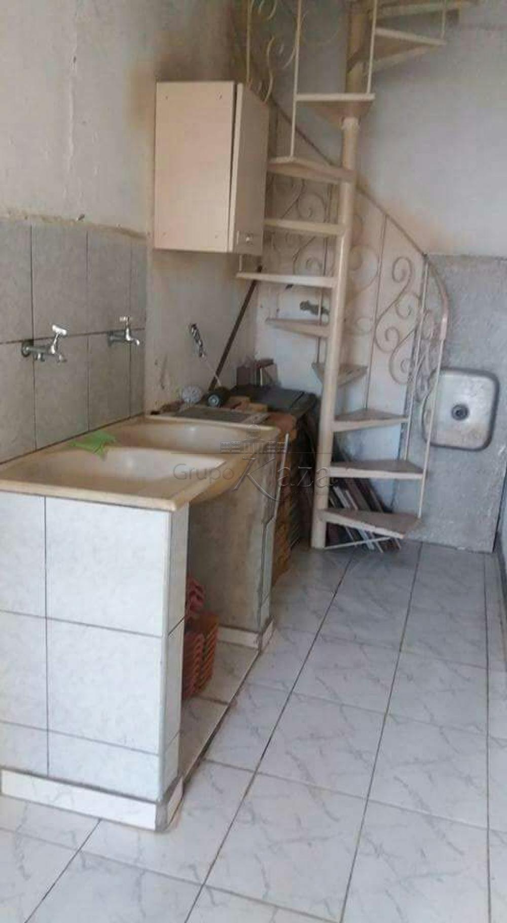 Foto 11 de Casa Térrea em Parque Novo Horizonte, São José dos Campos - imagem 11