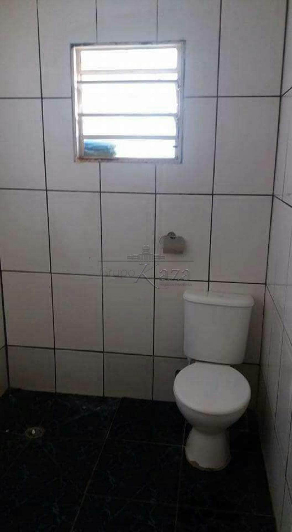 Foto 7 de Casa Térrea em Parque Novo Horizonte, São José dos Campos - imagem 7