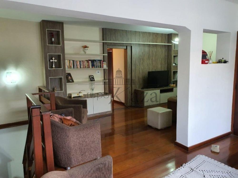 Foto 2 de Casa Sobrado em Jardim Valparaíba, São José dos Campos - imagem 2
