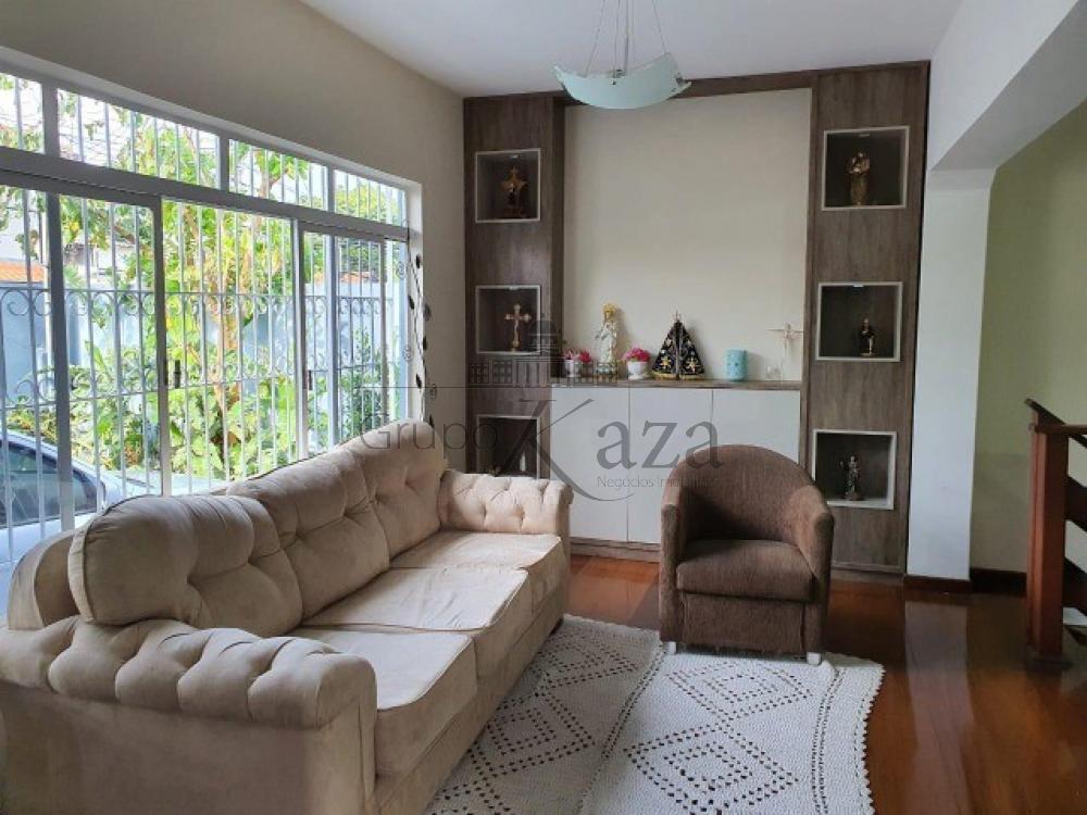 Foto 1 de Casa Sobrado em Jardim Valparaíba, São José dos Campos - imagem 1