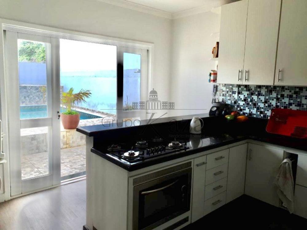 Foto 6 de Casa Sobrado em Jardim Valparaíba, São José dos Campos - imagem 6