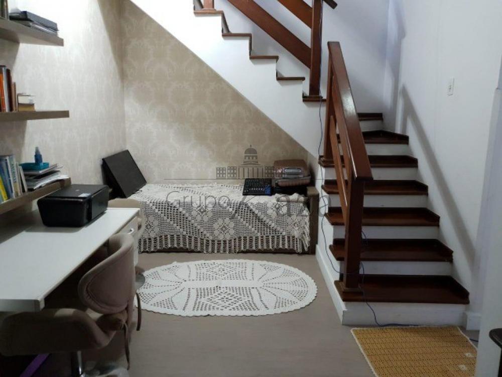 Foto 9 de Casa Sobrado em Jardim Valparaíba, São José dos Campos - imagem 9