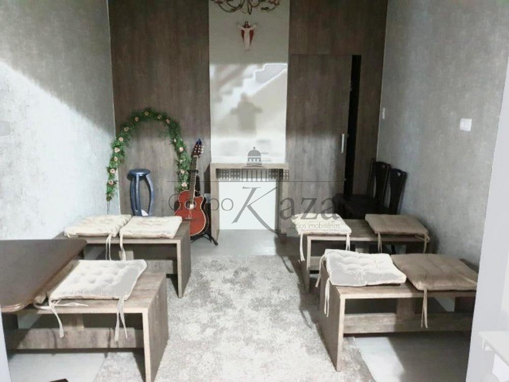 Foto 17 de Casa Sobrado em Jardim Valparaíba, São José dos Campos - imagem 17