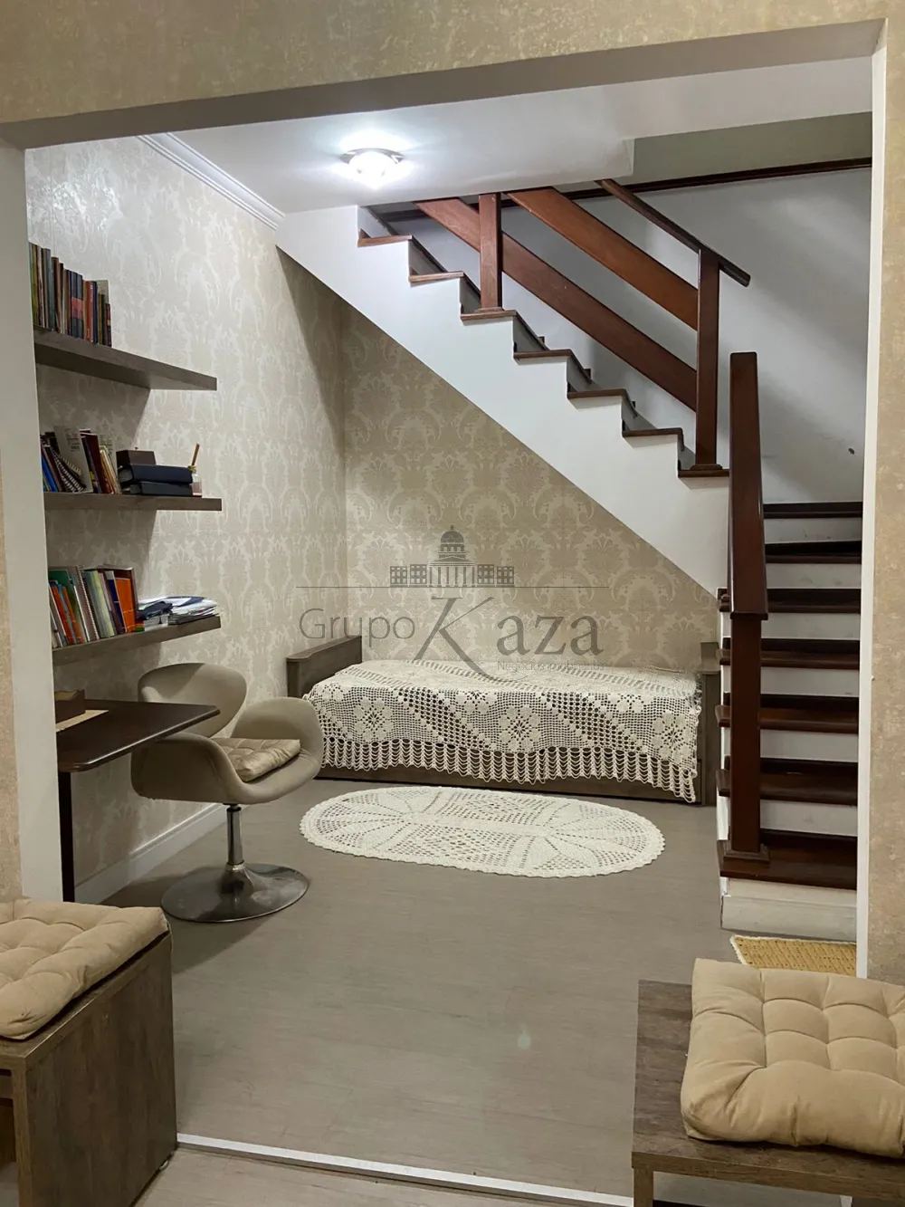 Foto 8 de Casa Sobrado em Jardim Valparaíba, São José dos Campos - imagem 8