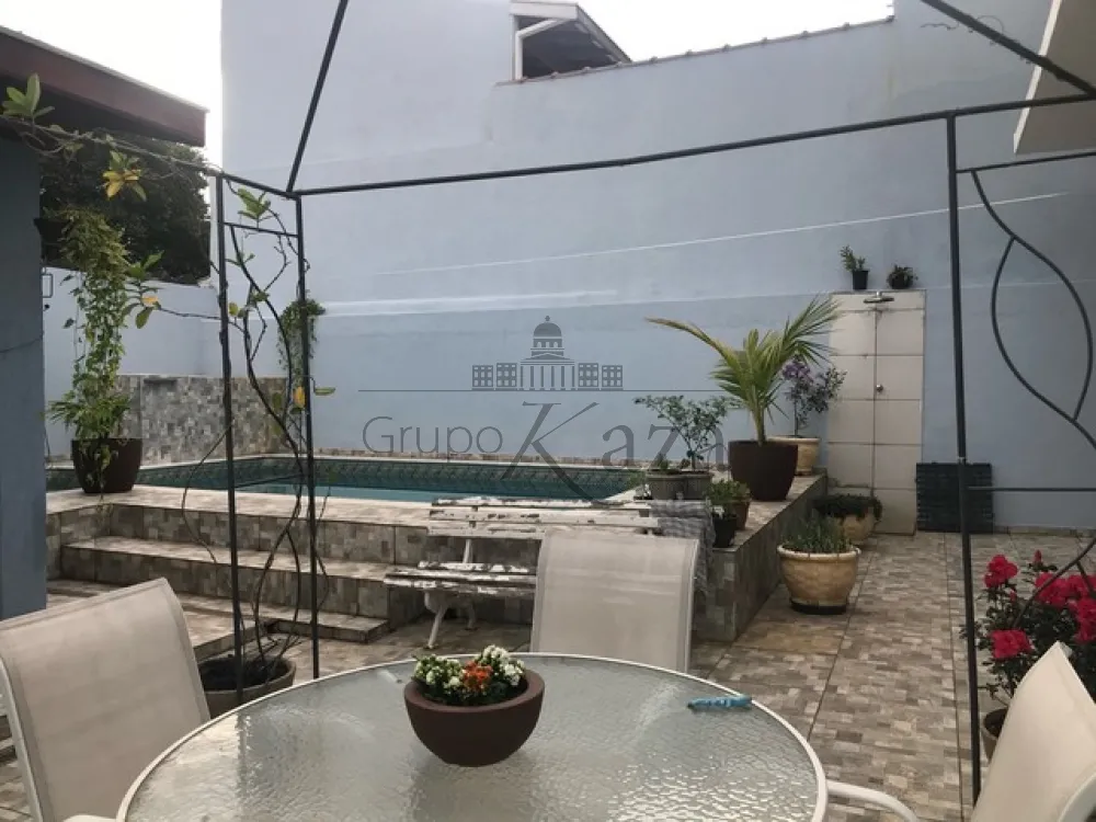 Foto 20 de Casa Sobrado em Jardim Valparaíba, São José dos Campos - imagem 20