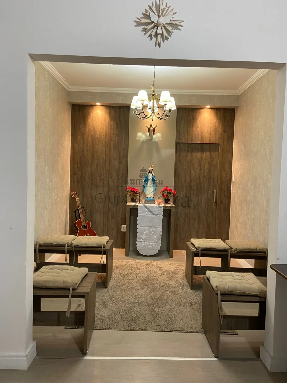 Foto 16 de Casa Sobrado em Jardim Valparaíba, São José dos Campos - imagem 16