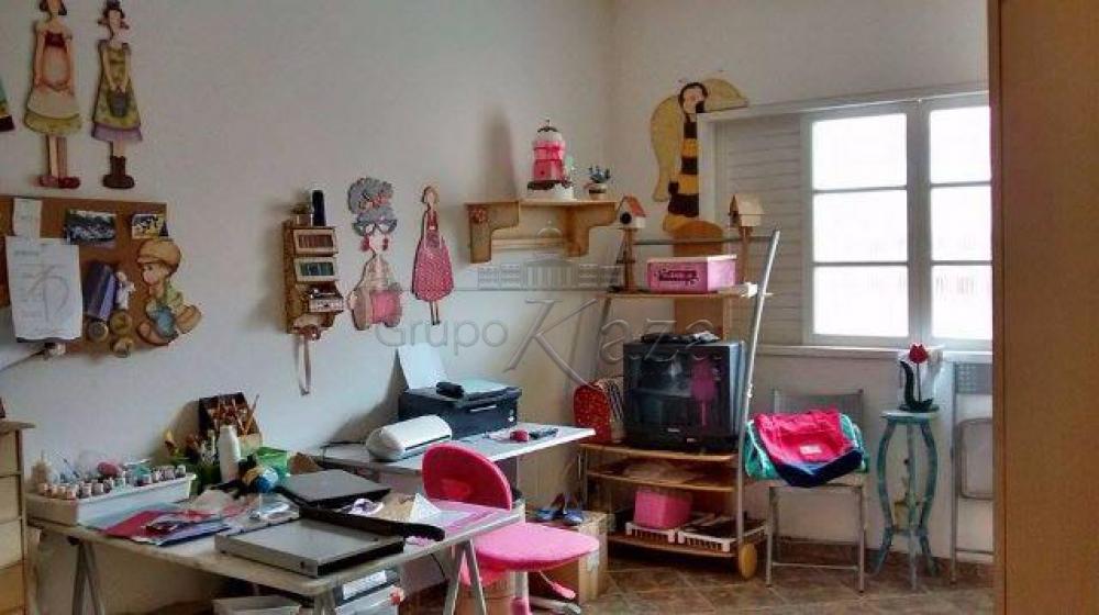 Foto 13 de Casa Sobrado em Jardim Valparaíba, São José dos Campos - imagem 13