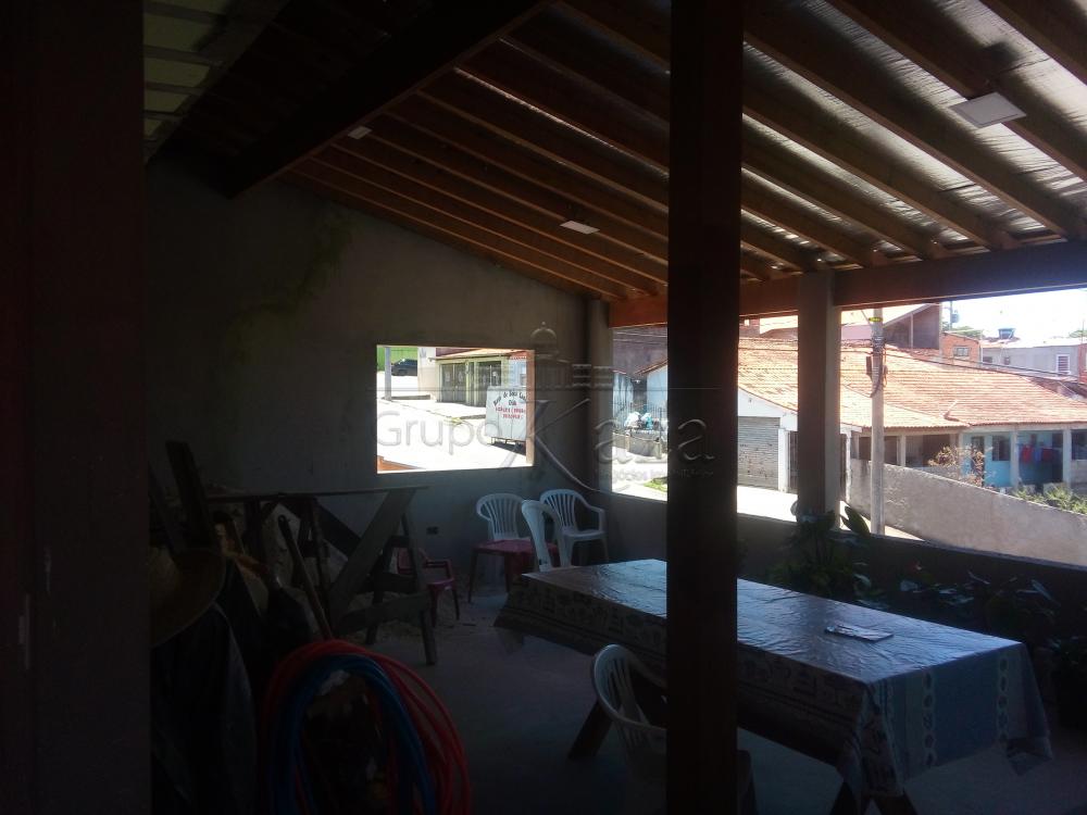 Foto 5 de Casa Comercial  Residencial em Putim, São José dos Campos - imagem 5