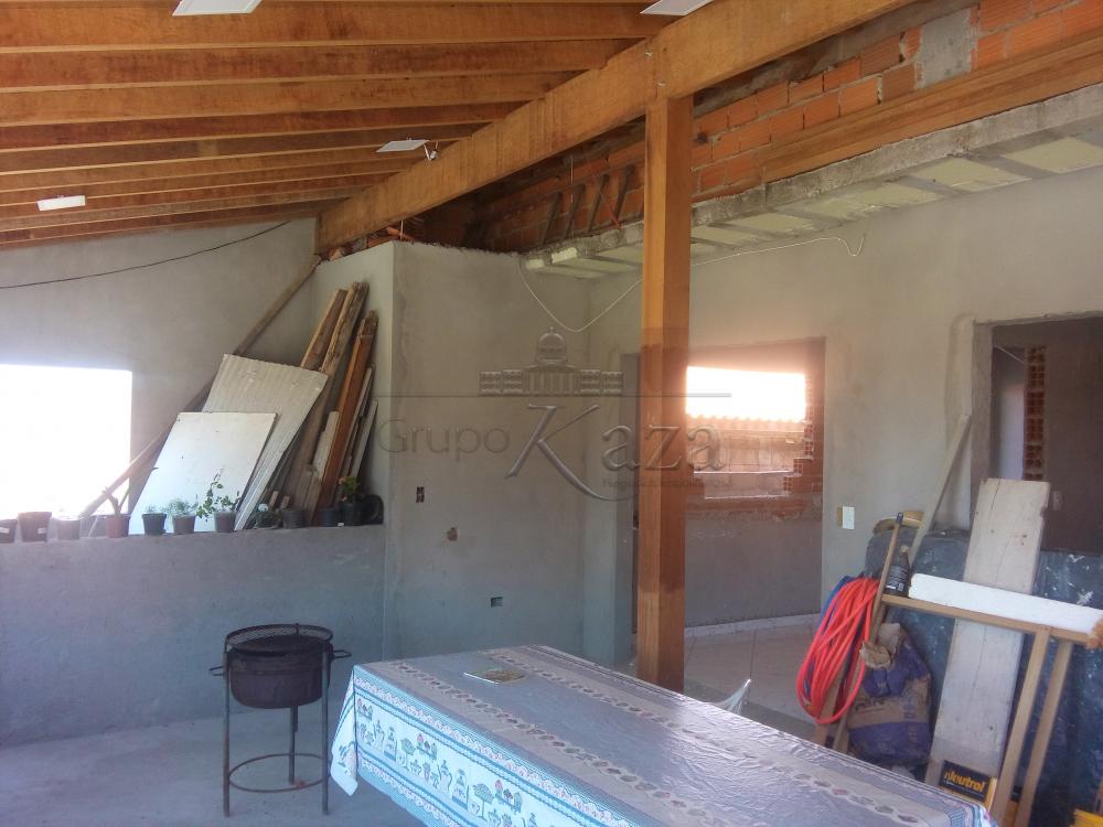 Foto 4 de Casa Comercial  Residencial em Putim, São José dos Campos - imagem 4