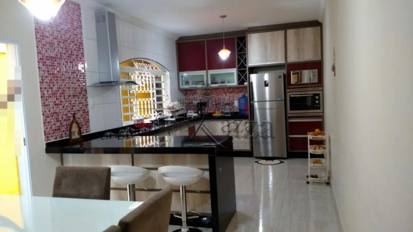 Foto 3 de Casa Sobrado em Residencial União, São José dos Campos - imagem 3