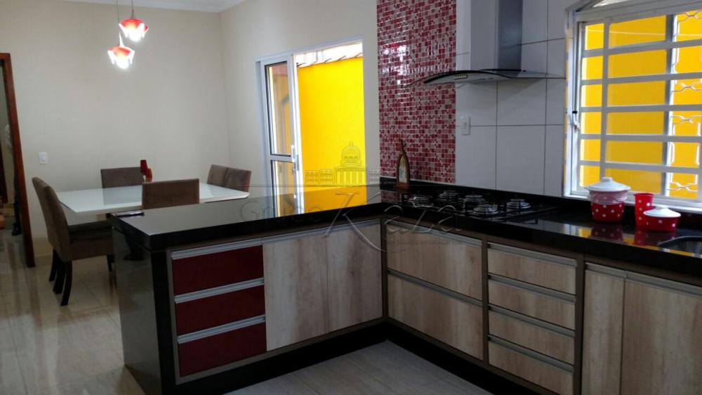Foto 6 de Casa Sobrado em Residencial União, São José dos Campos - imagem 6