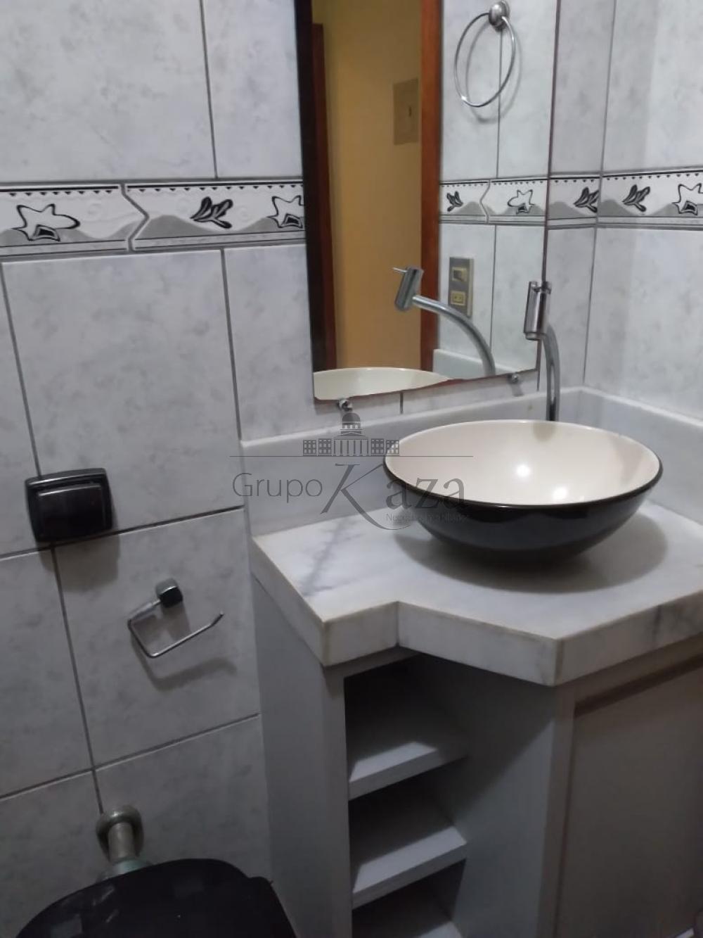 Foto 14 de Casa Sobrado em Residencial União, São José dos Campos - imagem 14