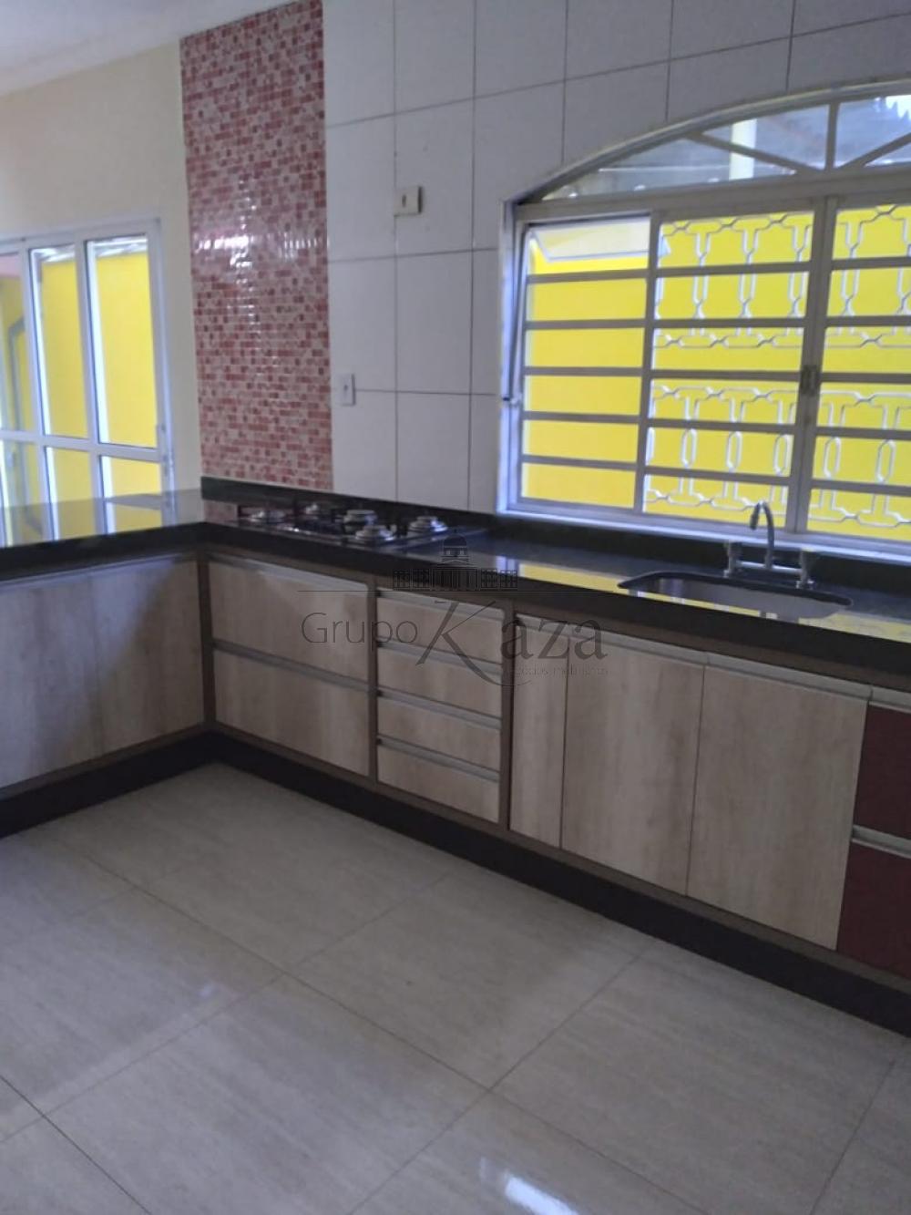 Foto 4 de Casa Sobrado em Residencial União, São José dos Campos - imagem 4