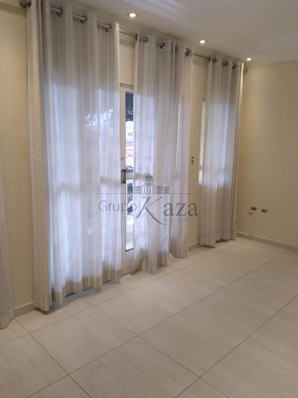 Foto 10 de Casa Sobrado em Residencial União, São José dos Campos - imagem 10