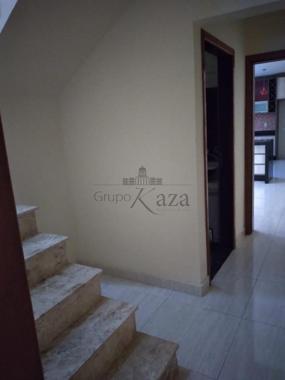 Foto 9 de Casa Sobrado em Residencial União, São José dos Campos - imagem 9