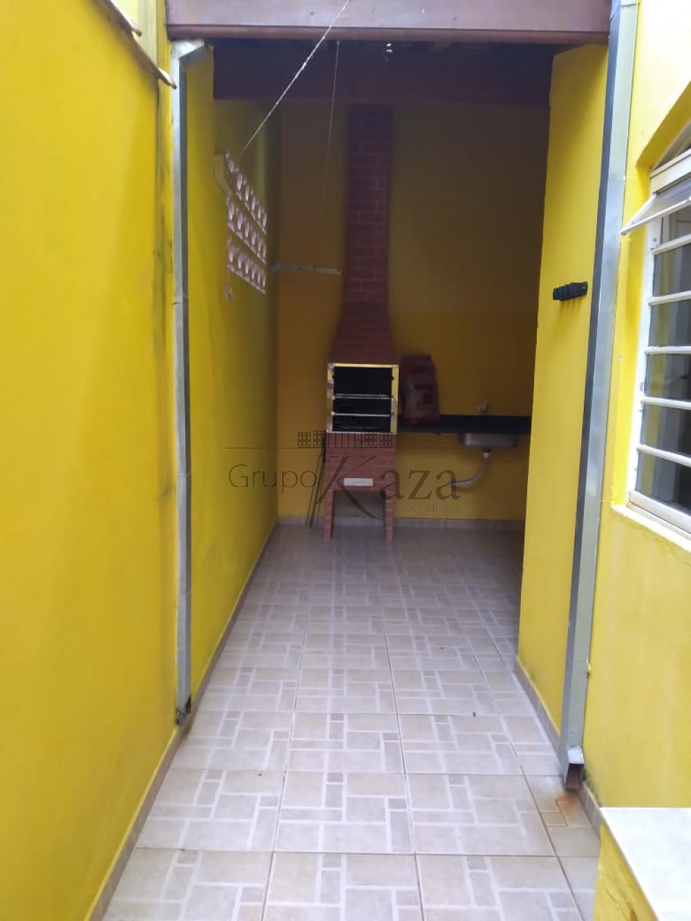 Foto 17 de Casa Sobrado em Residencial União, São José dos Campos - imagem 17