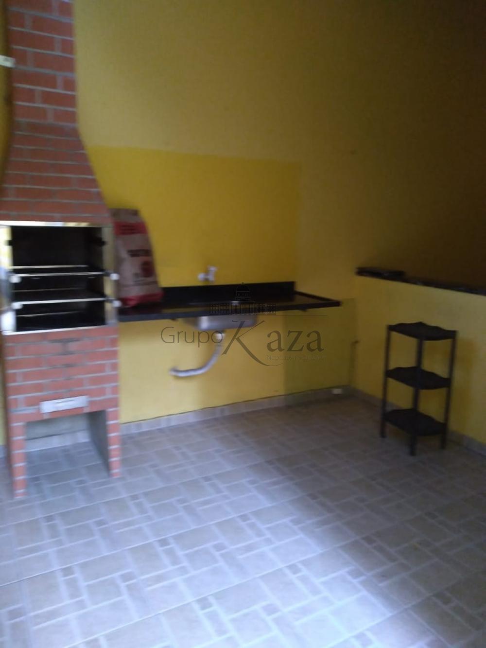 Foto 18 de Casa Sobrado em Residencial União, São José dos Campos - imagem 18