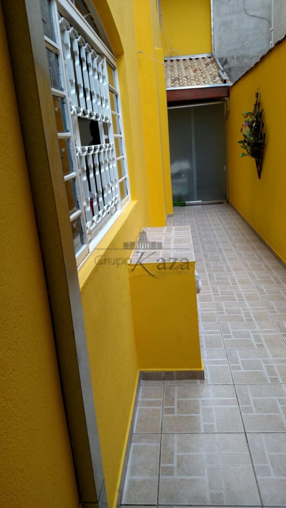 Foto 21 de Casa Sobrado em Residencial União, São José dos Campos - imagem 21
