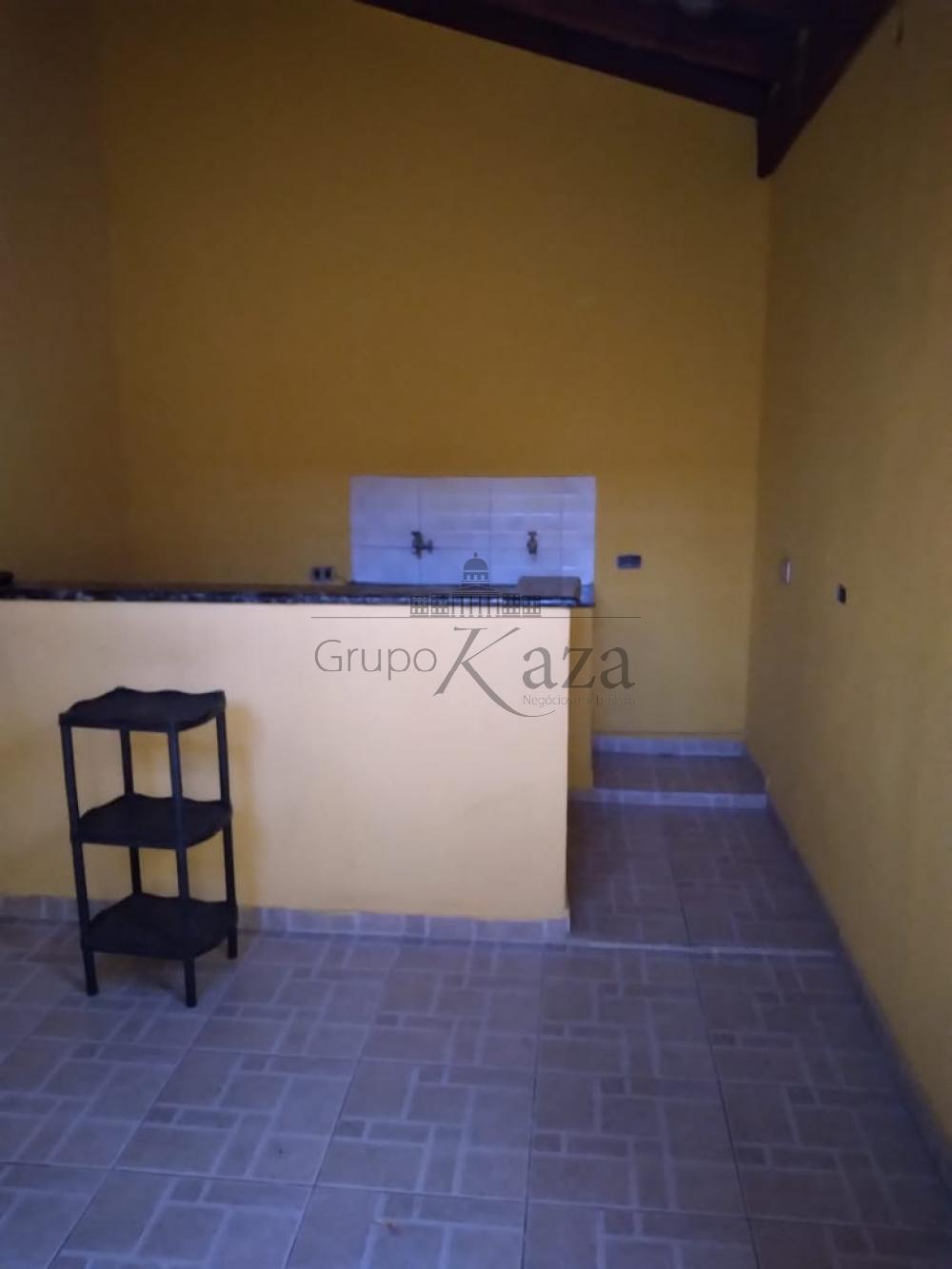 Foto 19 de Casa Sobrado em Residencial União, São José dos Campos - imagem 19