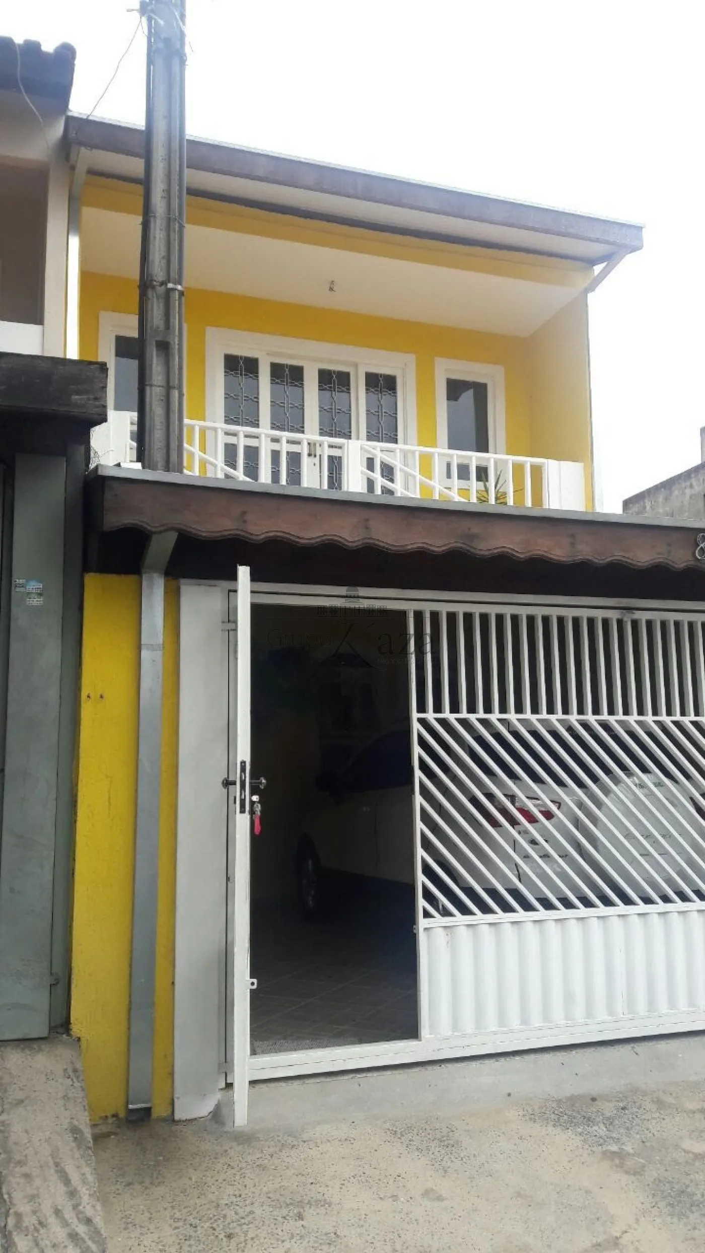 Foto 31 de Casa Sobrado em Residencial União, São José dos Campos - imagem 31