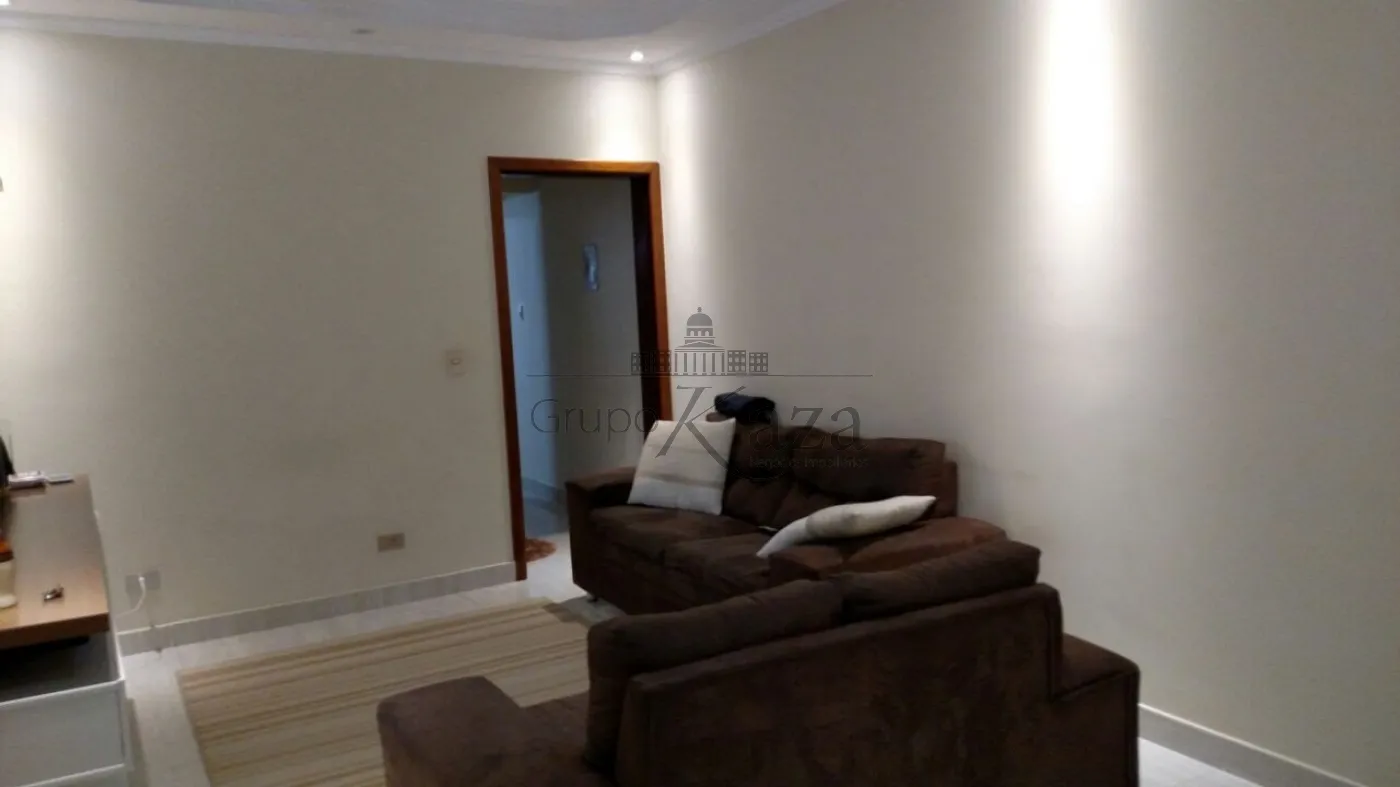 Foto 3 de Casa Sobrado em Residencial União, São José dos Campos - imagem 3