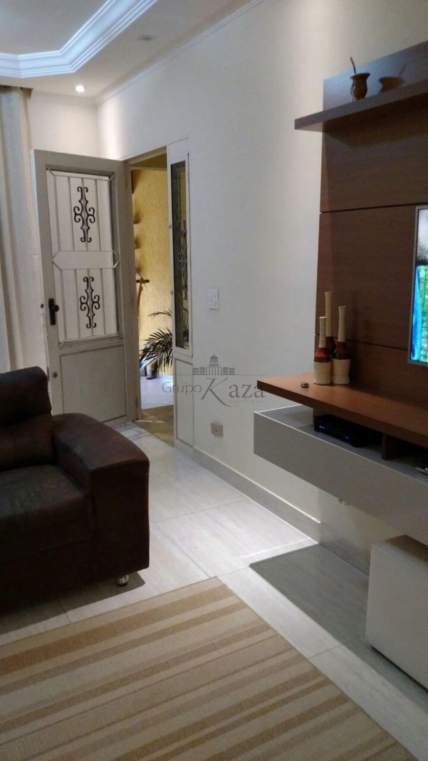 Foto 4 de Casa Sobrado em Residencial União, São José dos Campos - imagem 4