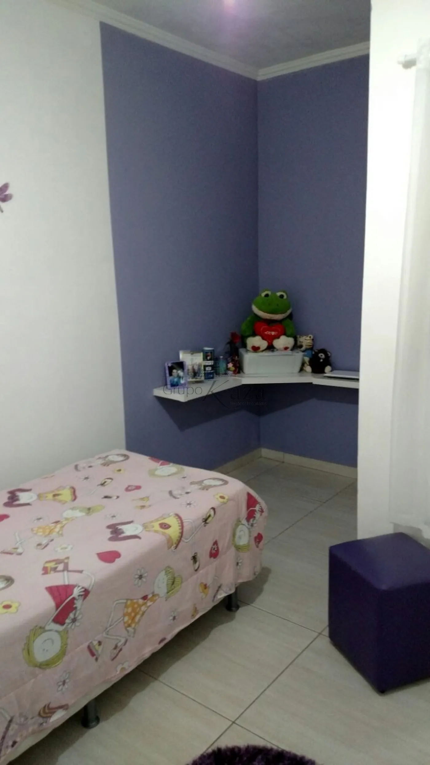 Foto 17 de Casa Sobrado em Residencial União, São José dos Campos - imagem 17