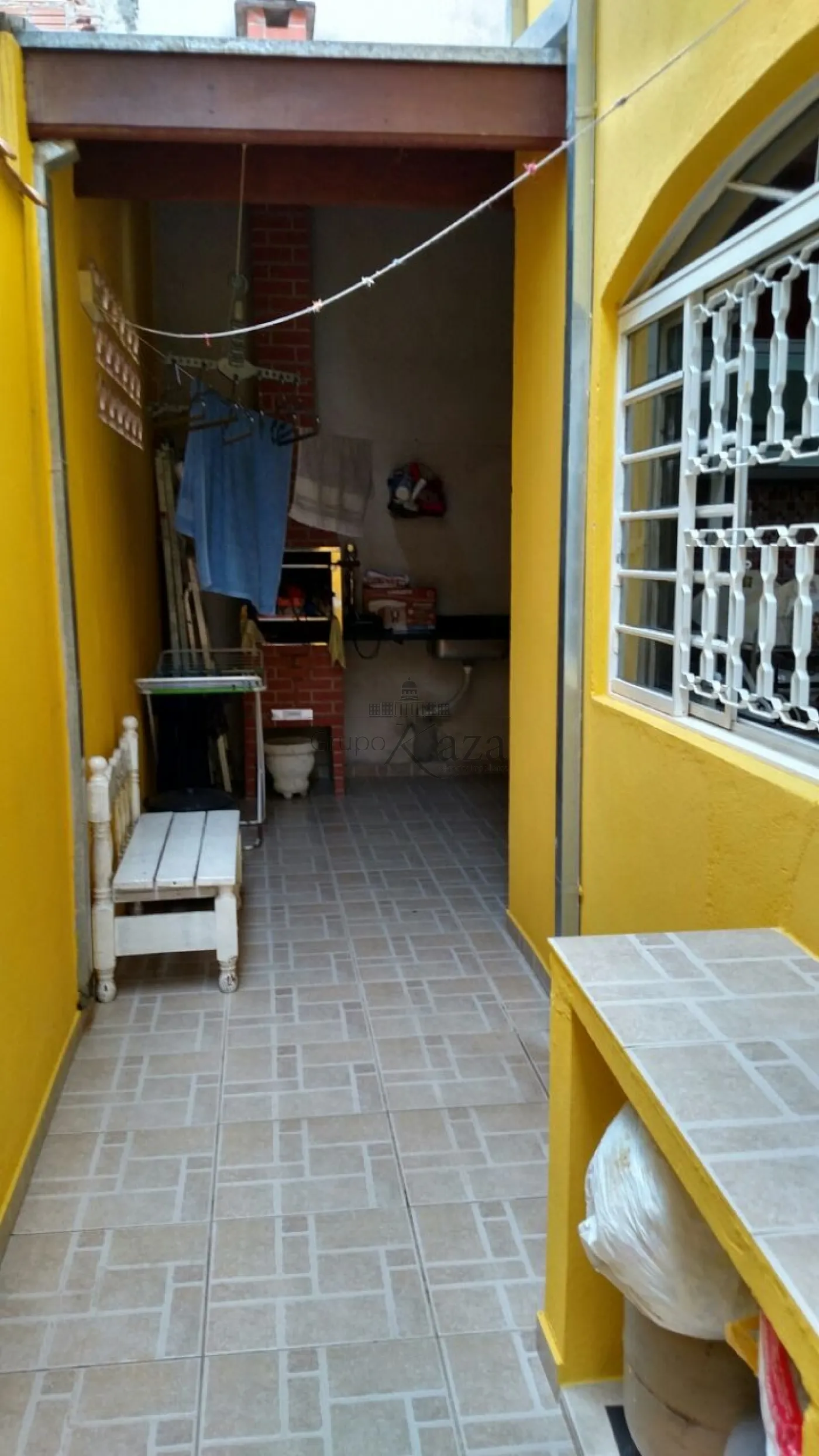Foto 25 de Casa Sobrado em Residencial União, São José dos Campos - imagem 25