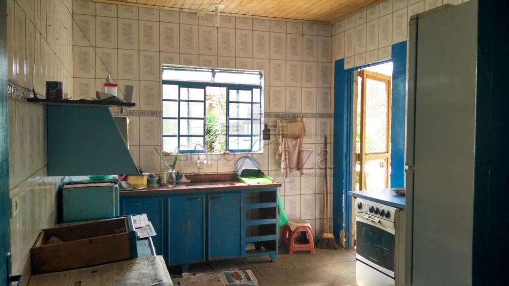 Foto 2 de Rural Chácara em Buquirinha II, São José dos Campos - imagem 2