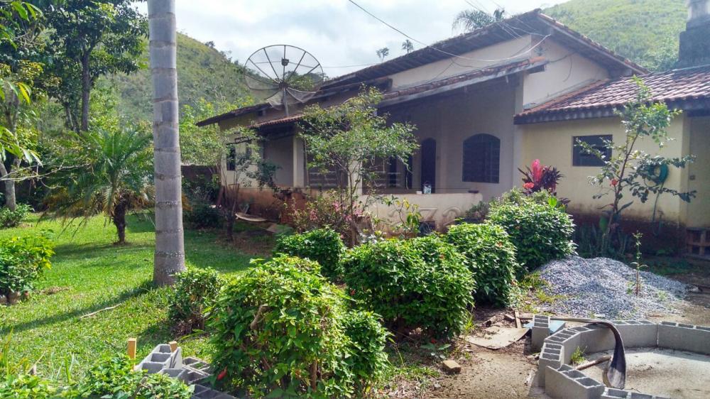 Foto 1 de Rural Chácara em Buquirinha II, São José dos Campos - imagem 1
