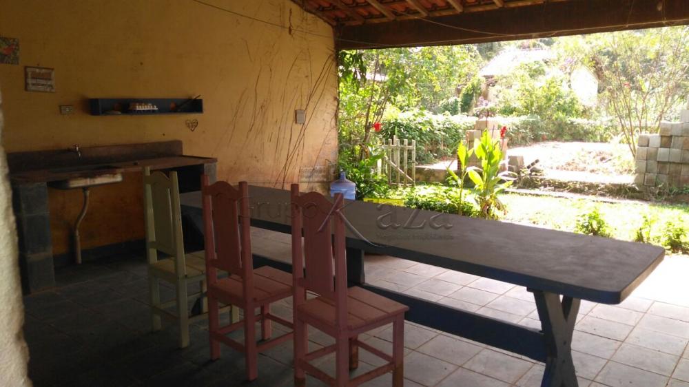 Foto 3 de Rural Chácara em Buquirinha II, São José dos Campos - imagem 3