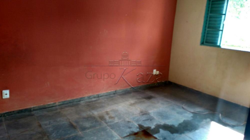 Foto 4 de Rural Chácara em Buquirinha II, São José dos Campos - imagem 4