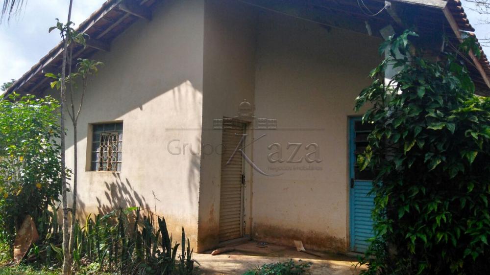 Foto 20 de Rural Chácara em Buquirinha II, São José dos Campos - imagem 20