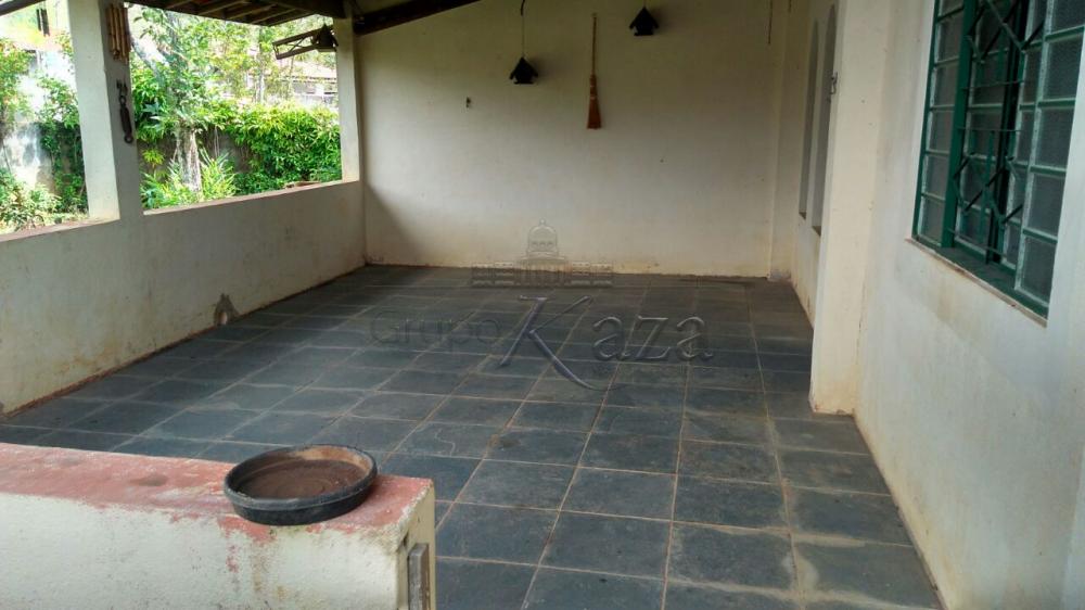 Foto 11 de Rural Chácara em Buquirinha II, São José dos Campos - imagem 11