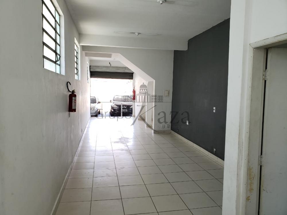 Foto 4 de Comercial Prédio em Bosque dos Eucaliptos, São José dos Campos - imagem 4